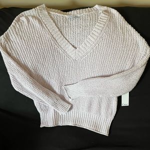 Dex  v neck sweater